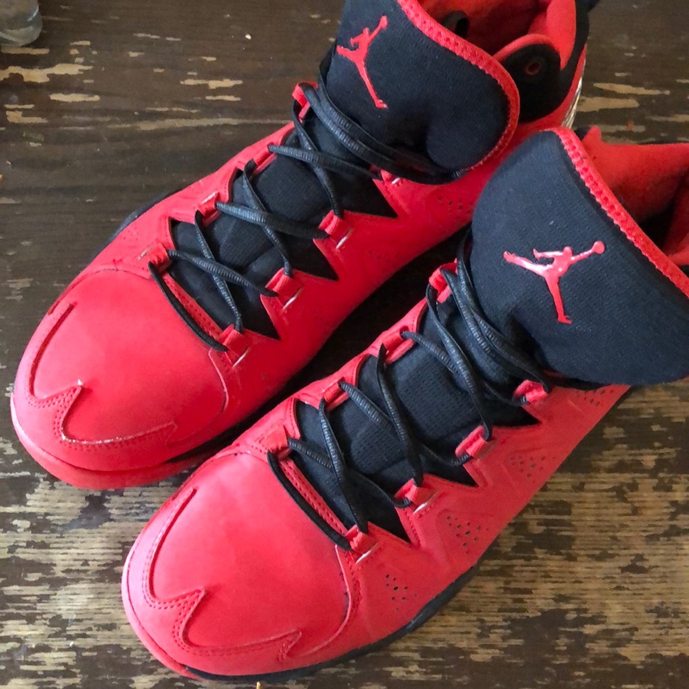 Jordan Meli M10 Sneakers